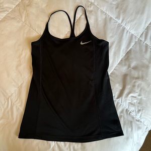 Nike Tank Top XS